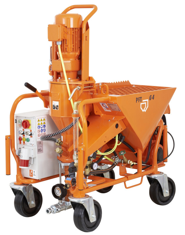 PFT G4 Standard