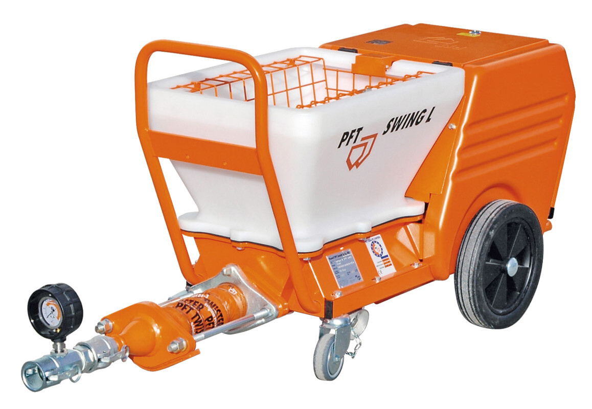 PFT Swing L FC 230