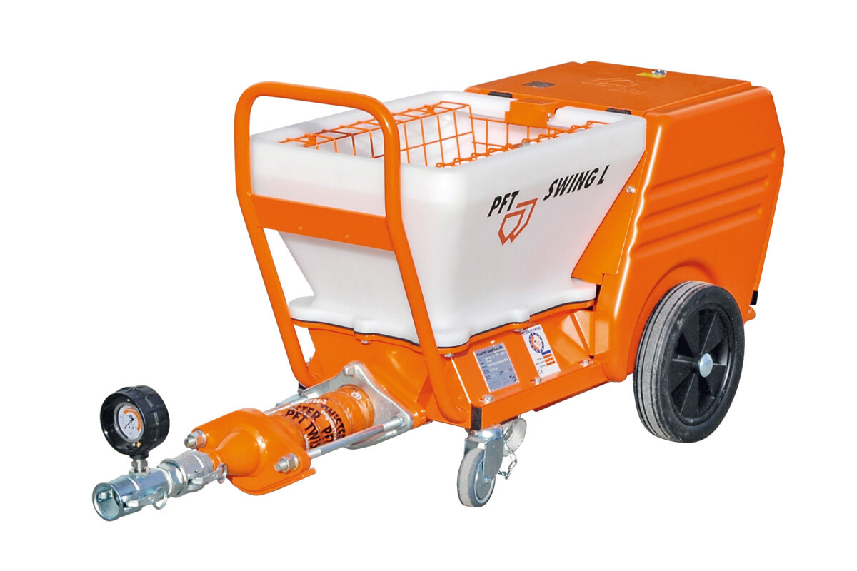 PFT Swing L FC 400