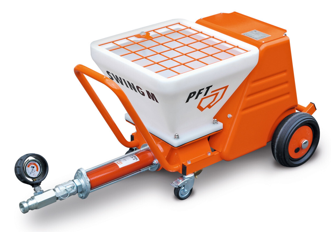 PFT Swing M FC 230